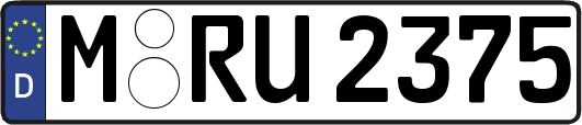 M-RU2375