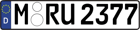 M-RU2377