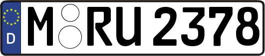 M-RU2378