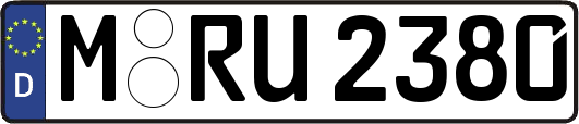 M-RU2380