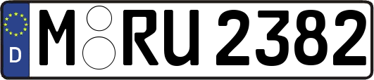 M-RU2382