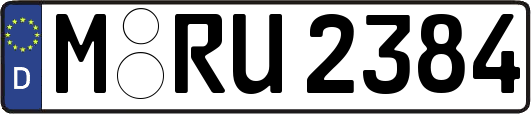 M-RU2384