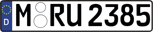 M-RU2385