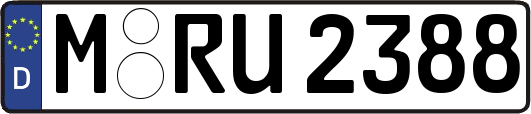M-RU2388