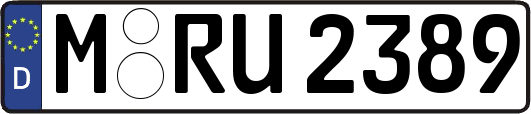M-RU2389