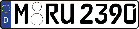 M-RU2390