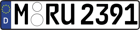 M-RU2391