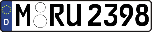M-RU2398