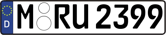 M-RU2399