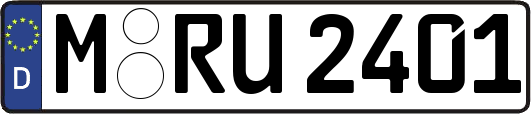 M-RU2401