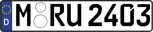 M-RU2403