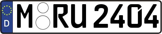 M-RU2404