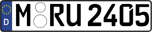 M-RU2405