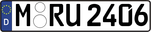 M-RU2406