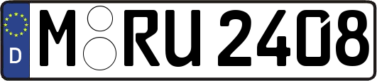 M-RU2408
