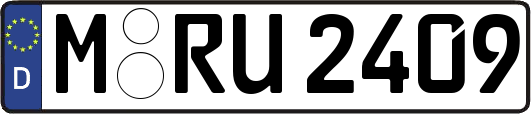 M-RU2409