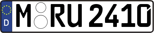 M-RU2410