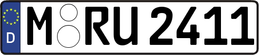 M-RU2411