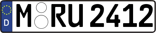M-RU2412
