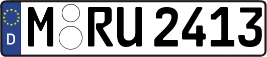 M-RU2413
