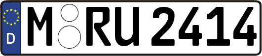 M-RU2414