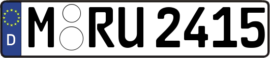 M-RU2415