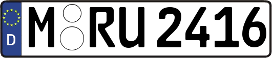 M-RU2416