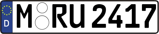 M-RU2417