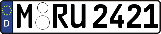 M-RU2421