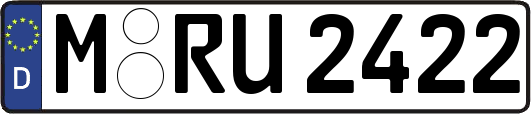 M-RU2422
