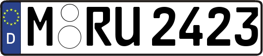 M-RU2423