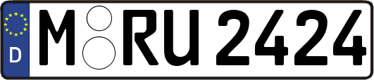 M-RU2424