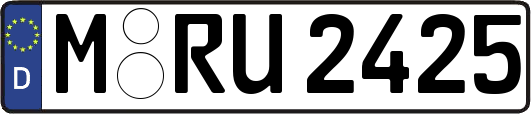 M-RU2425