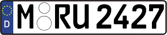 M-RU2427