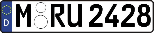 M-RU2428