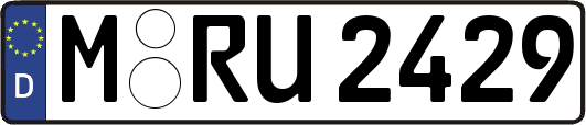 M-RU2429