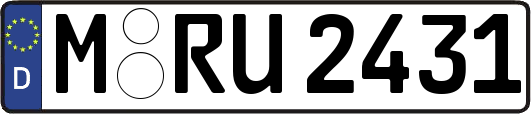M-RU2431