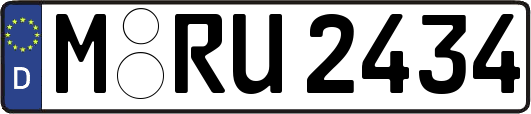 M-RU2434