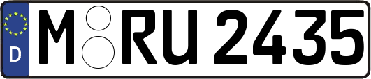 M-RU2435