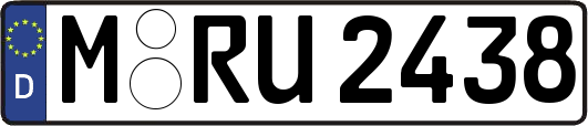 M-RU2438