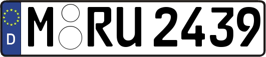 M-RU2439