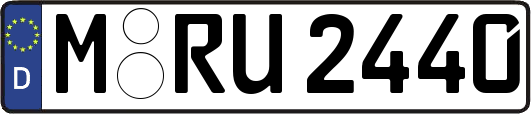 M-RU2440
