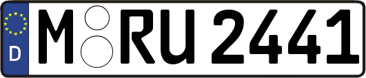 M-RU2441