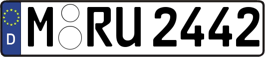 M-RU2442