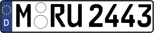 M-RU2443