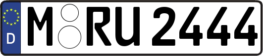 M-RU2444