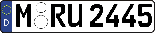 M-RU2445