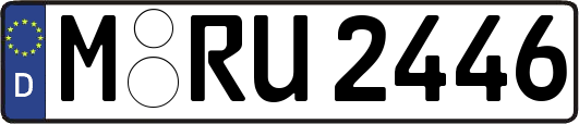 M-RU2446