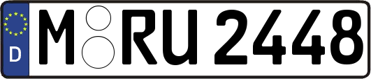 M-RU2448