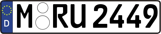 M-RU2449